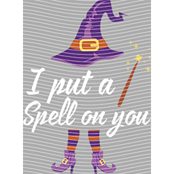 Halloween-WS 10665